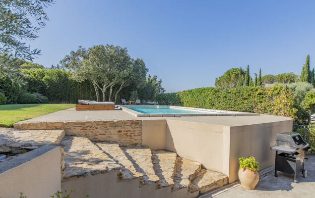 Le Mas des Buis - Photo 29