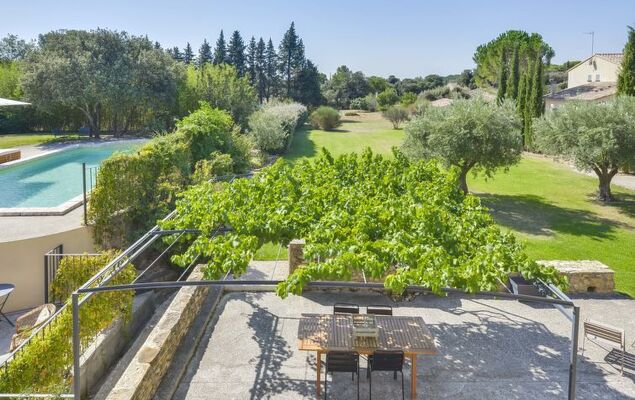 Le Mas des Buis - Photo 33