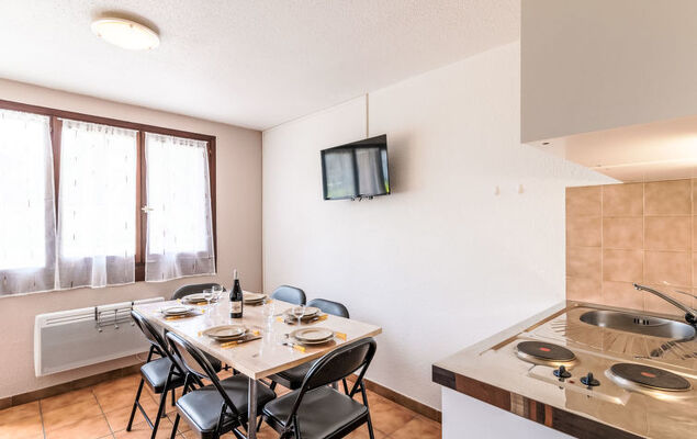 Les Olympiques (Tignes 1800) - Photo 7