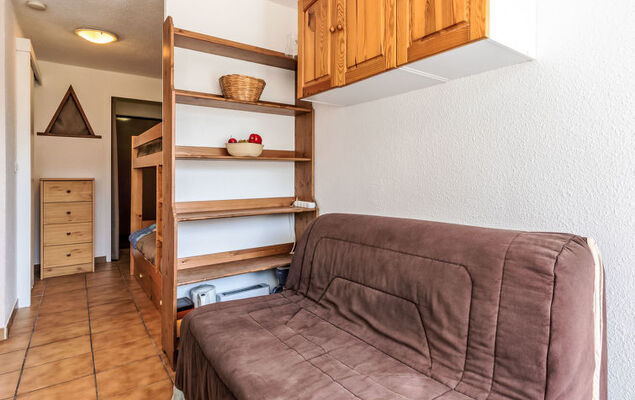 Les Olympiques (Tignes 1800) - Photo 11