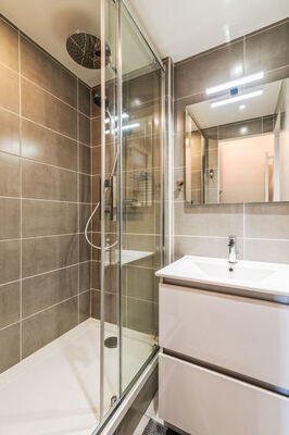 Les Olympiques (Tignes 1800) - Photo 13