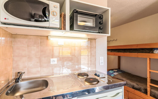 Les Olympiques (Tignes 1800) - Photo 14