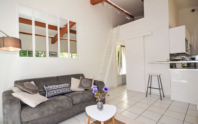 La Garrigue - Photo 3