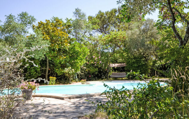 La Garrigue - Photo 6