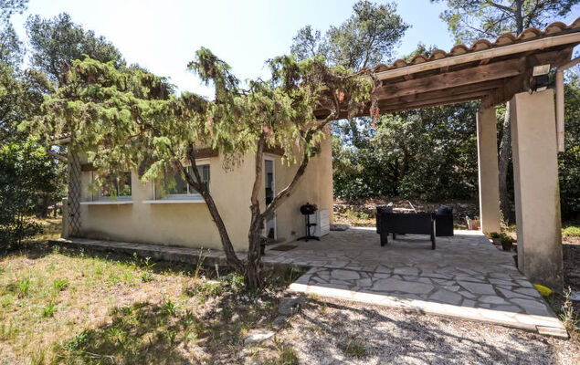 La Garrigue - Photo 7