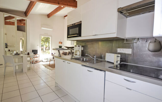 La Garrigue - Photo 12