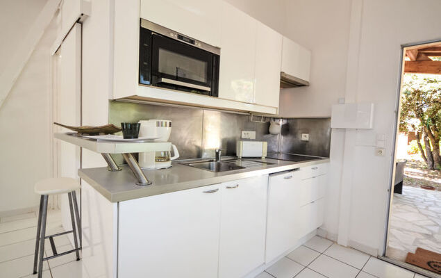 La Garrigue - Photo 14