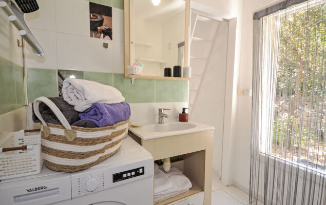 La Garrigue - Photo 15