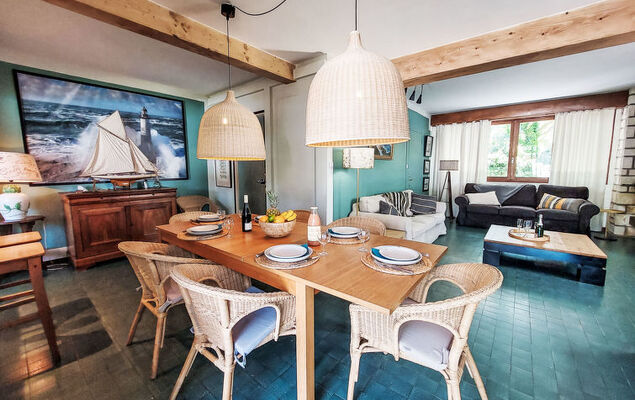 Villa Salut l'Artiste - Photo 1