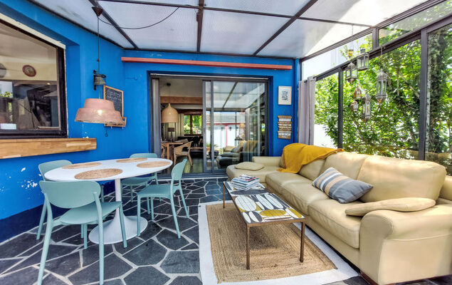 Villa Salut l'Artiste - Photo 10