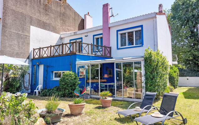 Villa Salut l'Artiste - Photo 34