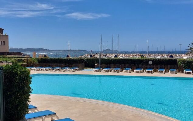 Les Rivages de Coudoulière - Photo 1