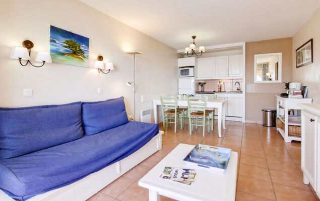 Les Rivages de Coudoulière - Photo 4