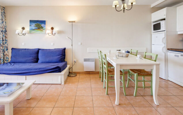 Les Rivages de Coudoulière - Photo 7