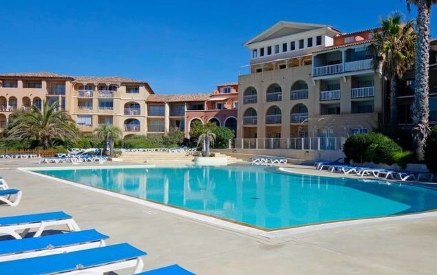 Les Rivages de Coudoulière - Photo 19