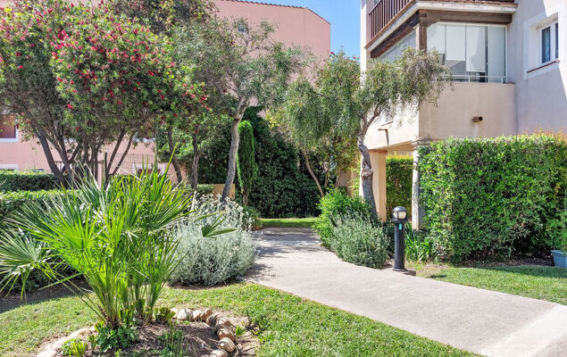 Les Rivages de Coudoulière - Photo 25