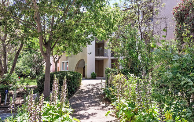 Les Rivages de Coudoulière - Photo 27