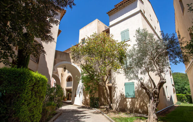 Les Rivages de Coudoulière - Photo 29