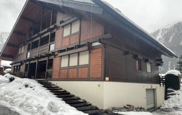 Clos du Chantey Moury - Photo 22