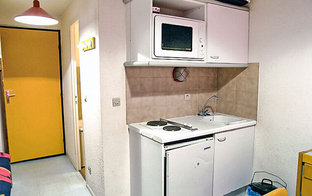 Les Olympiques (Tignes 1800) - Photo 3