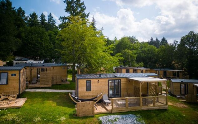 Luxe 3 chambres 6 personnes - Photo 3