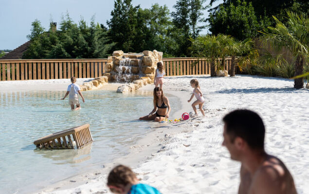 Luxe 3 chambres 6 personnes - Photo 5