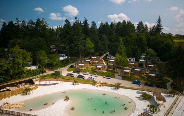 Luxe 3 chambres 6 personnes - Photo 13