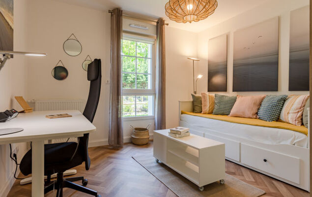 Nouvelle Vague - Photo 4