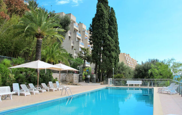 Le Parc Massolin - Photo 1