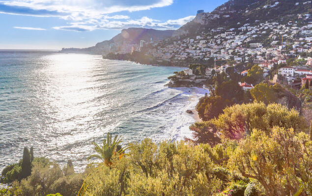 Le Parc Massolin - Photo 20