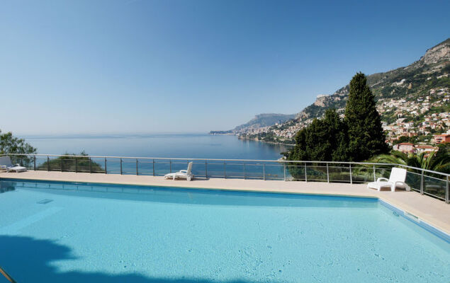 Le Parc Massolin - Photo 21