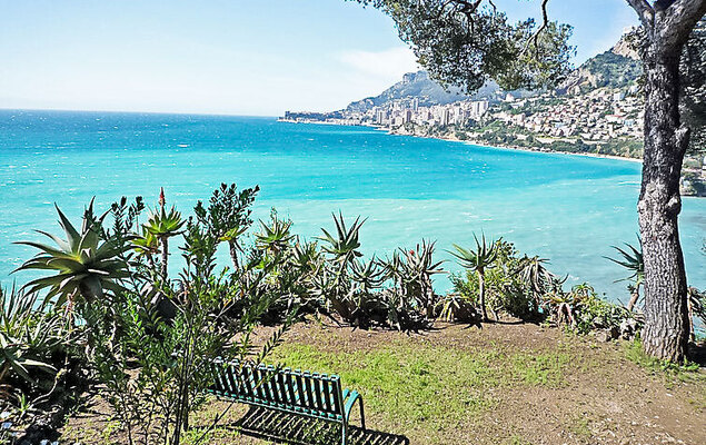 Le Parc Massolin - Photo 22