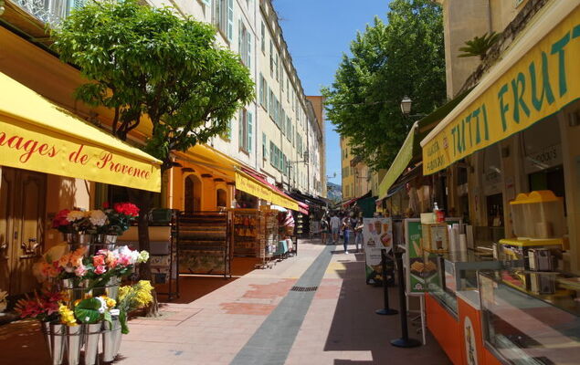 Le Parc Massolin - Photo 26