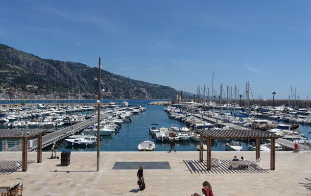 Le Parc Massolin - Photo 29