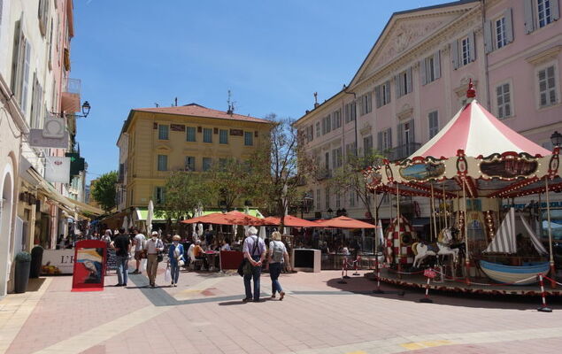 Le Parc Massolin - Photo 30