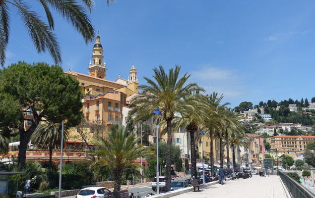 Le Parc Massolin - Photo 31