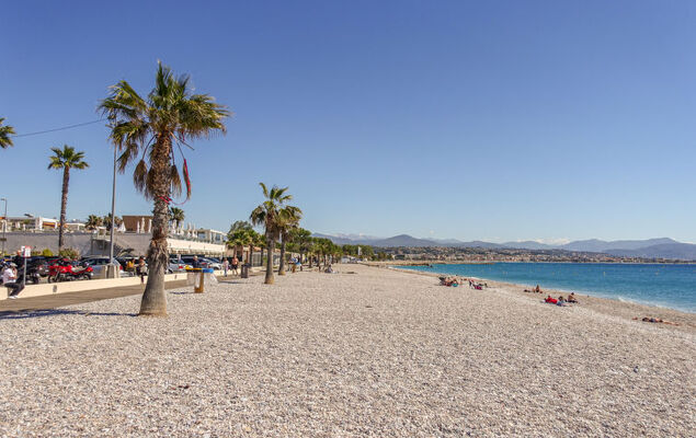 Villeneuve Plage - Photo 25