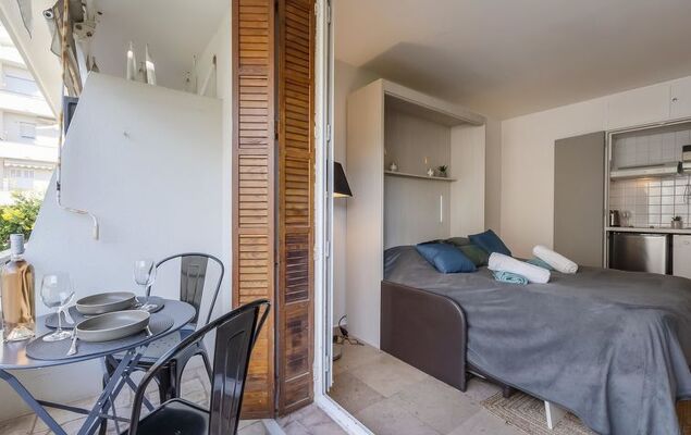 Le Marlyne 2 - Photo 1