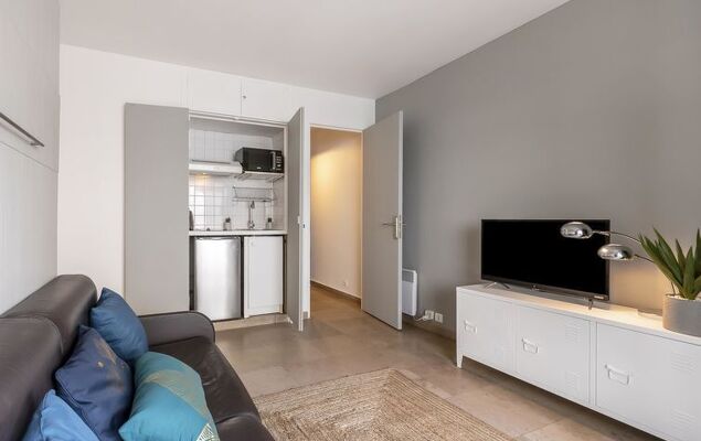 Le Marlyne 2 - Photo 2