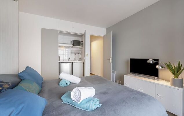 Le Marlyne 2 - Photo 4