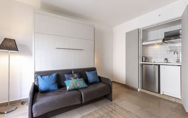 Le Marlyne 2 - Photo 6