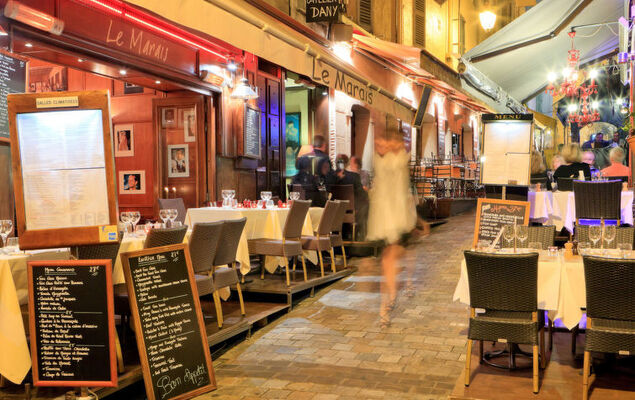 le Tivoli - Photo 25