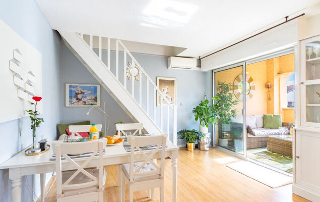 Le Clos Sainte Anne - Photo 1