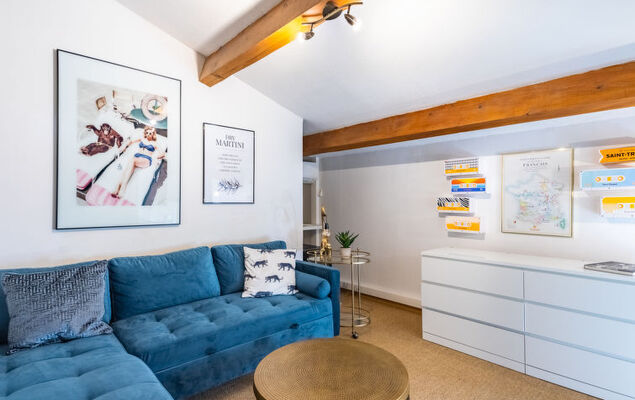 Le Clos Sainte Anne - Photo 2