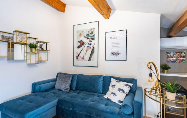 Le Clos Sainte Anne - Photo 12