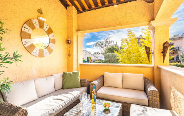 Le Clos Sainte Anne - Photo 18