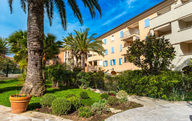 Le Clos Sainte Anne - Photo 22