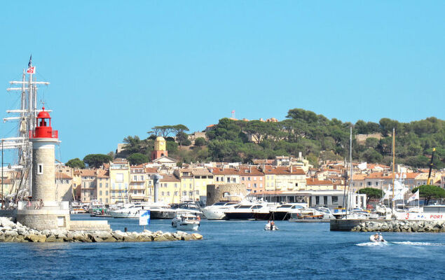 Le Clos Sainte Anne - Photo 26