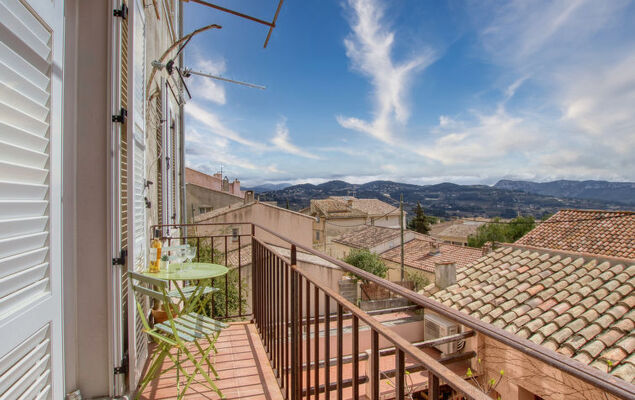 Le Cadiero - Photo 1