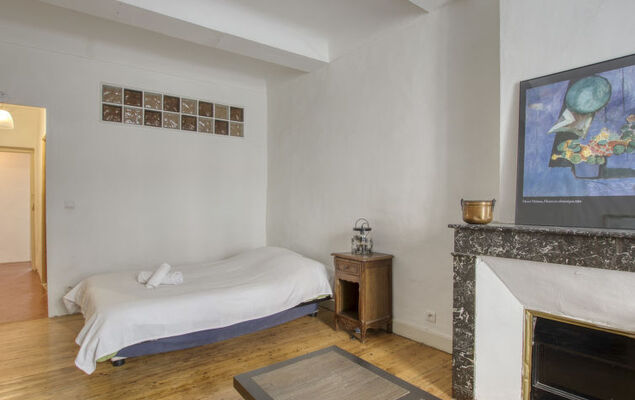 Le Cadiero - Photo 12